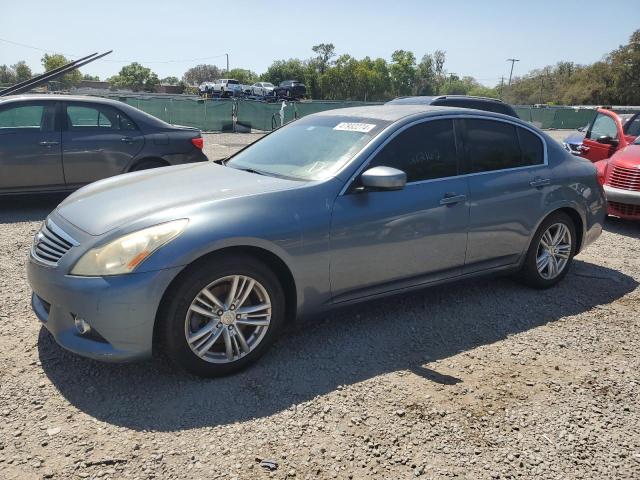 Infiniti G37 (2010)