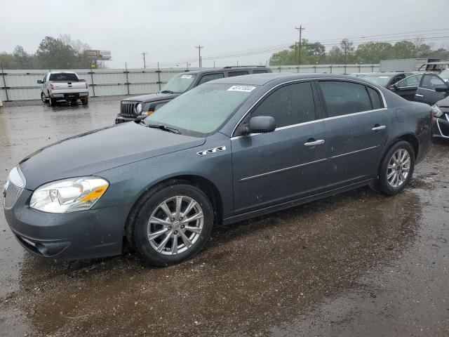 Buick Lucerne (2011)