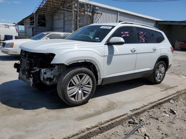 Volkswagen Atlas (2019)