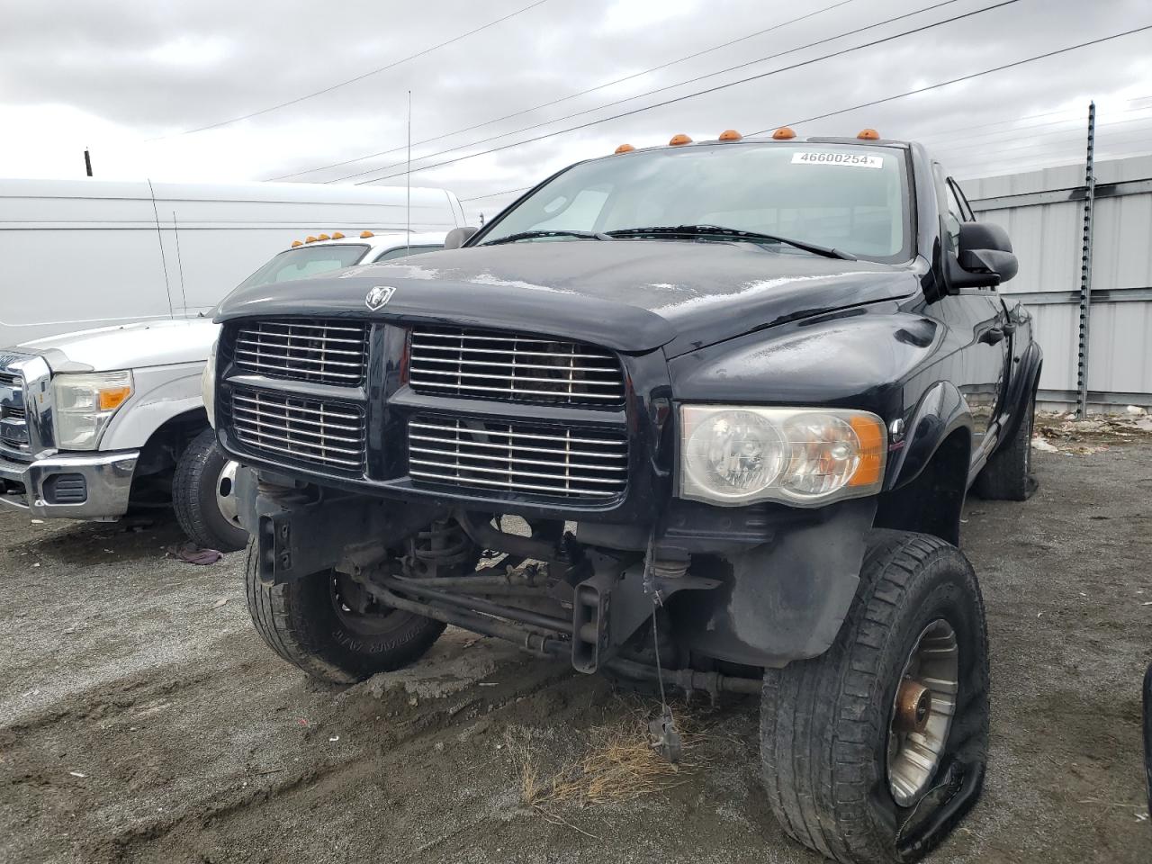 Dodge Ram (2005)
