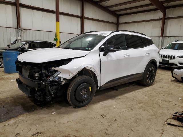 Kia Sportage x (2023)