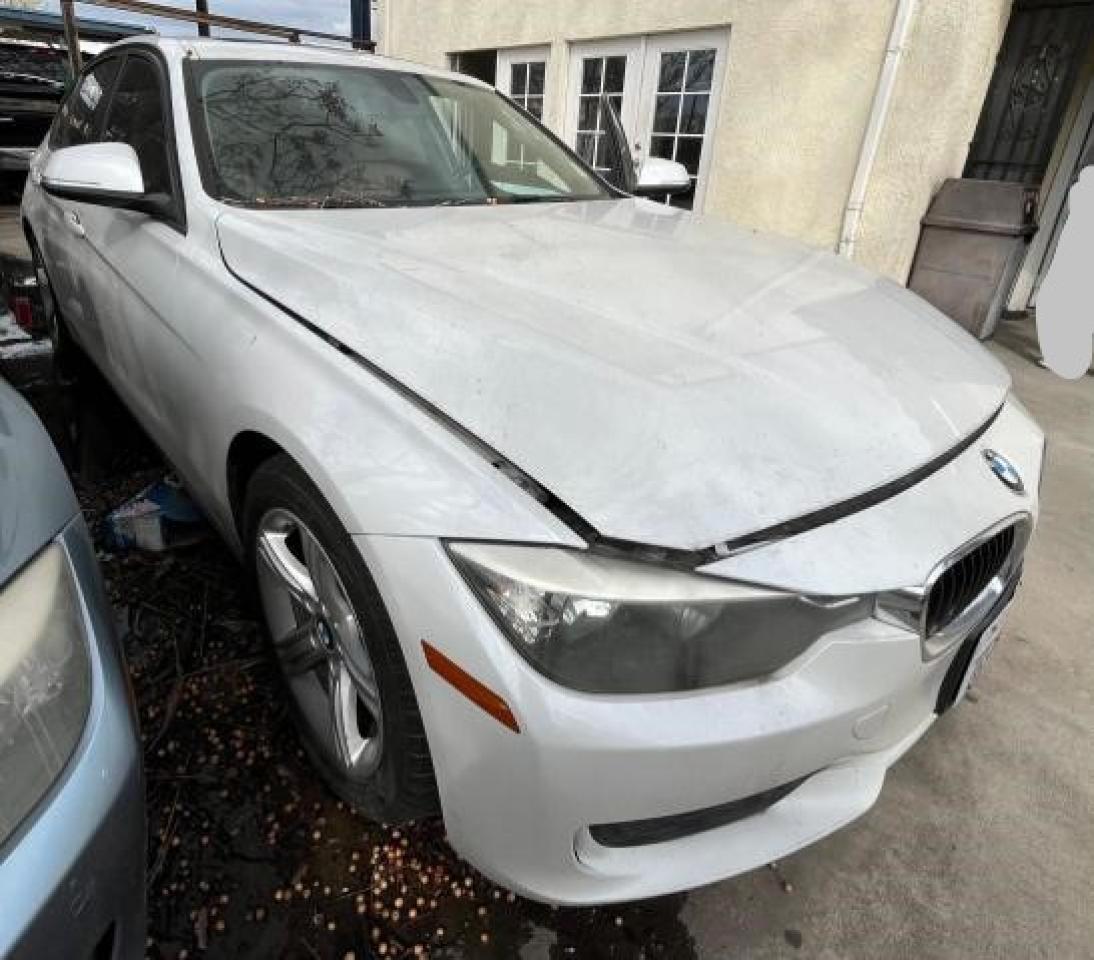 Bmw 3er (2012)