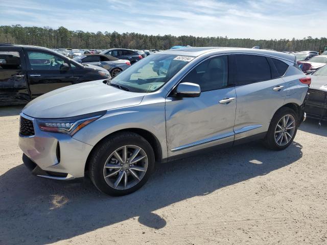 Acura Rdx (2022)