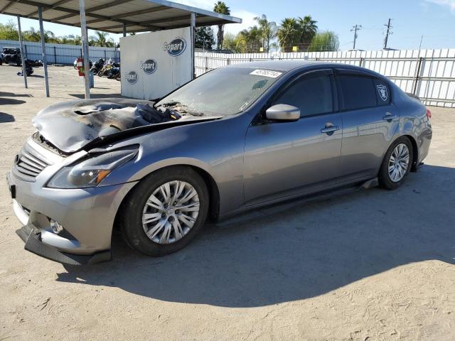 Infiniti G37 (2013)