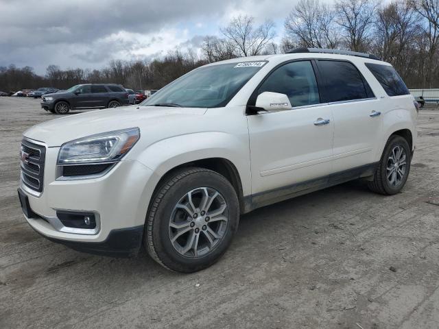 Gmc Acadia (2014)
