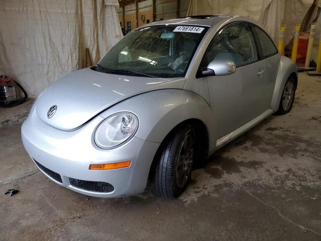 Volkswagen Beetle (2008)