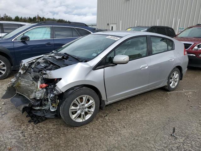 Honda Insight (2011)