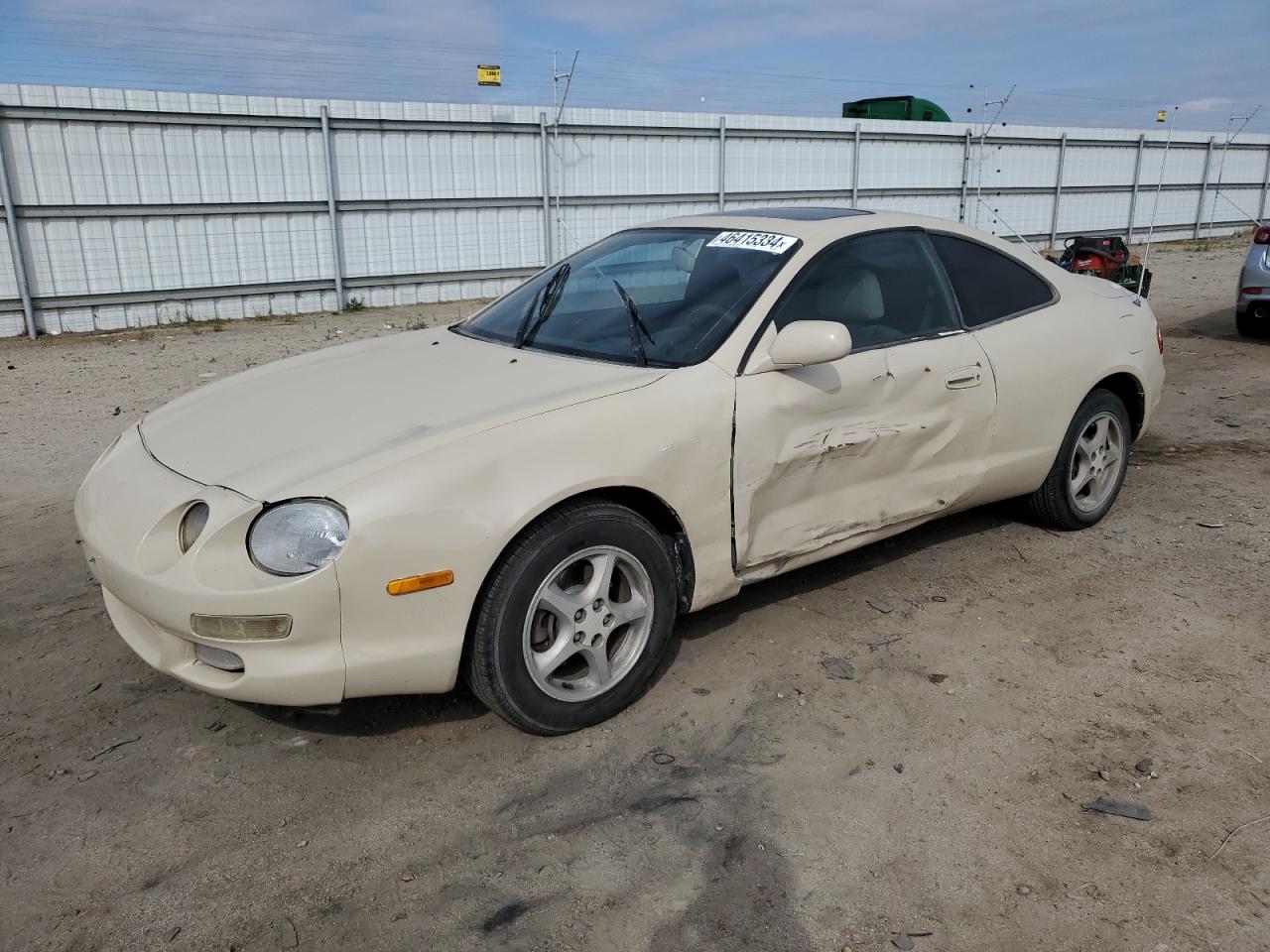 Toyota Celica (1997)