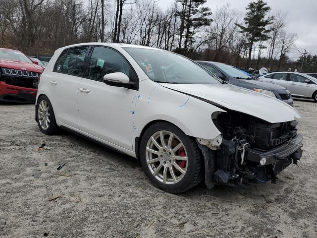 Volkswagen Gti (2014)