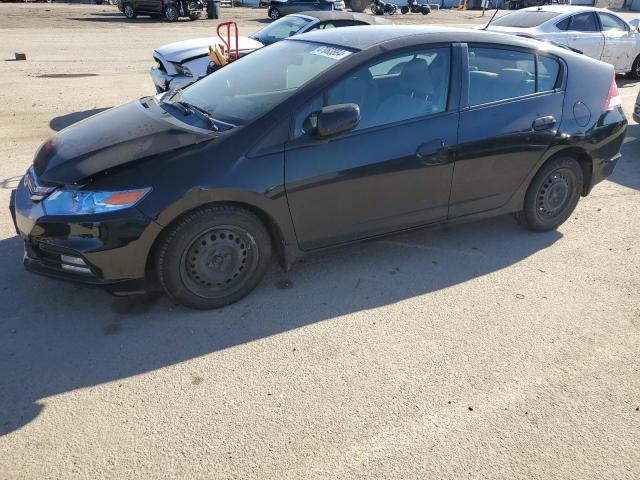 Honda Insight (2012)