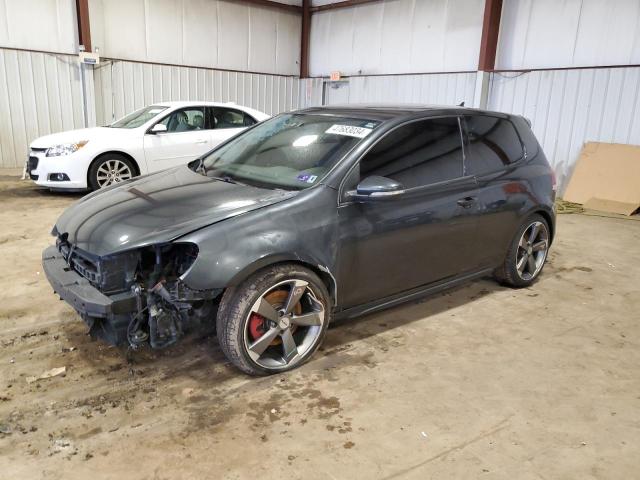 Volkswagen Gti (2011)