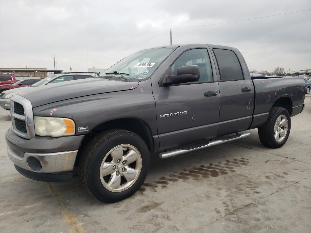 Dodge Ram (2004)