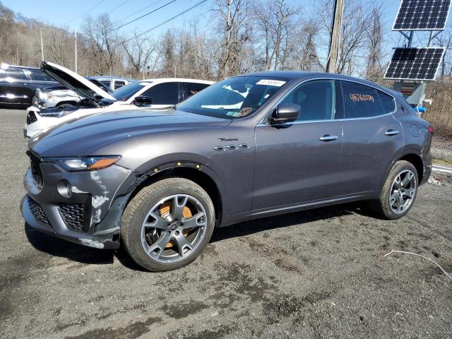 Maserati Levante mo (2023)