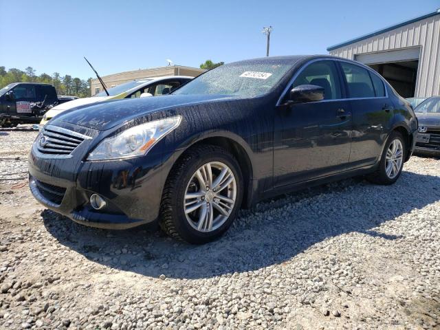 Infiniti G37 (2013)