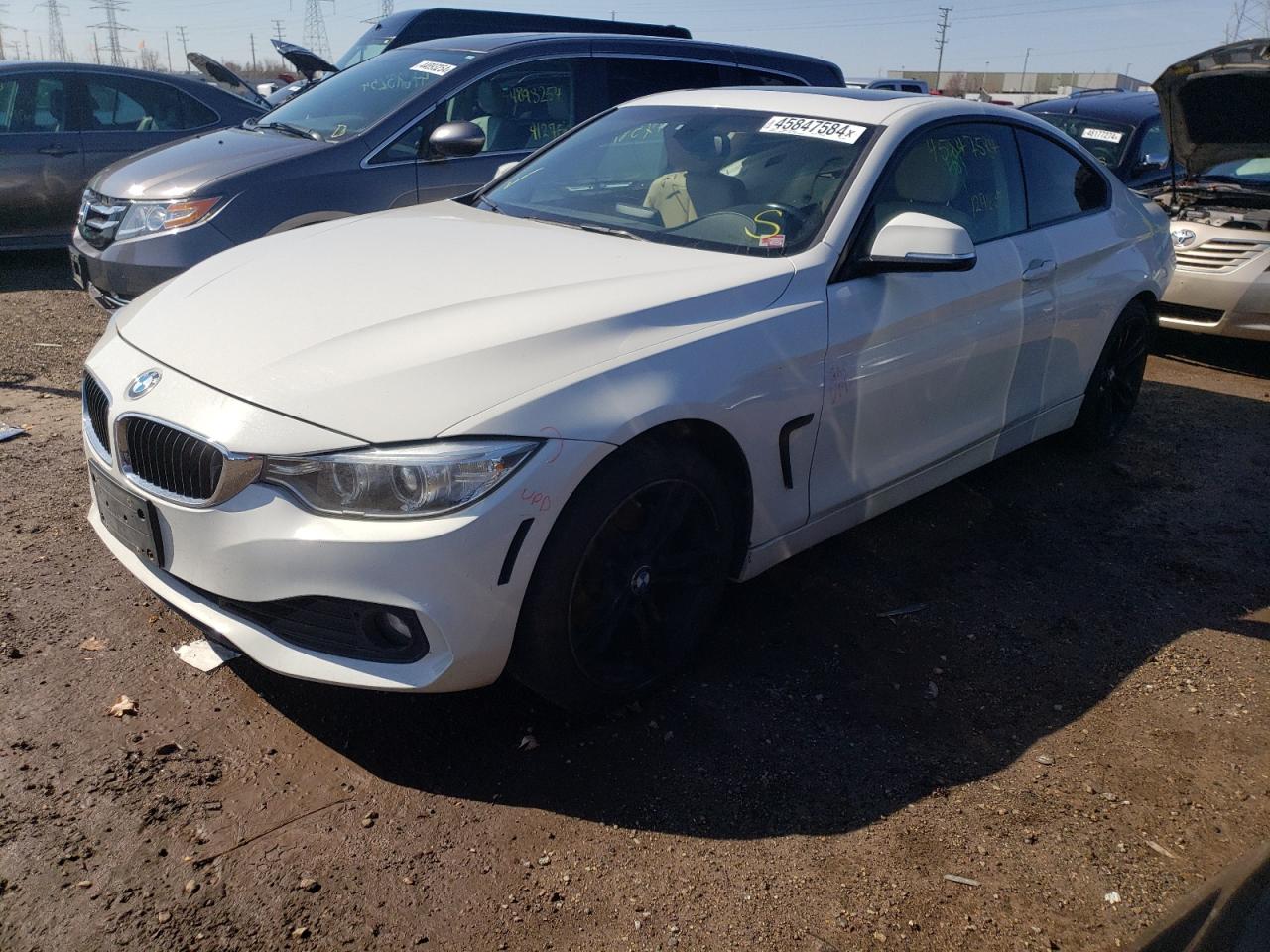 Bmw 4er (2014)