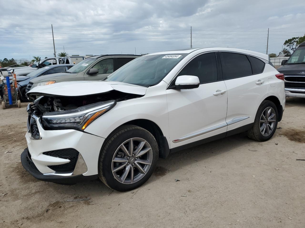 Acura Rdx (2020)