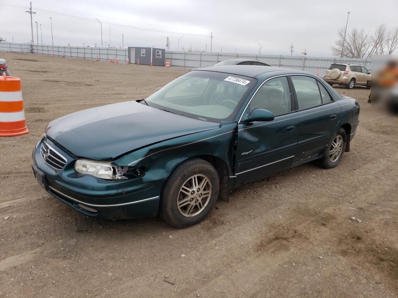 Buick Regal (1999)