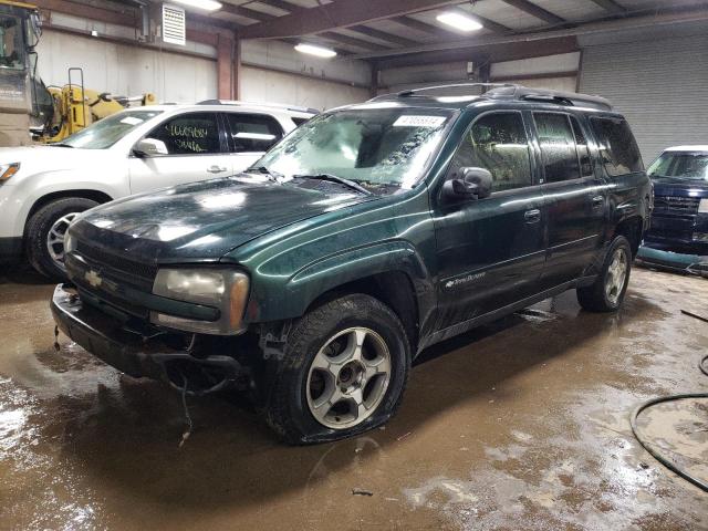 Chevrolet Trailblzr (2004)