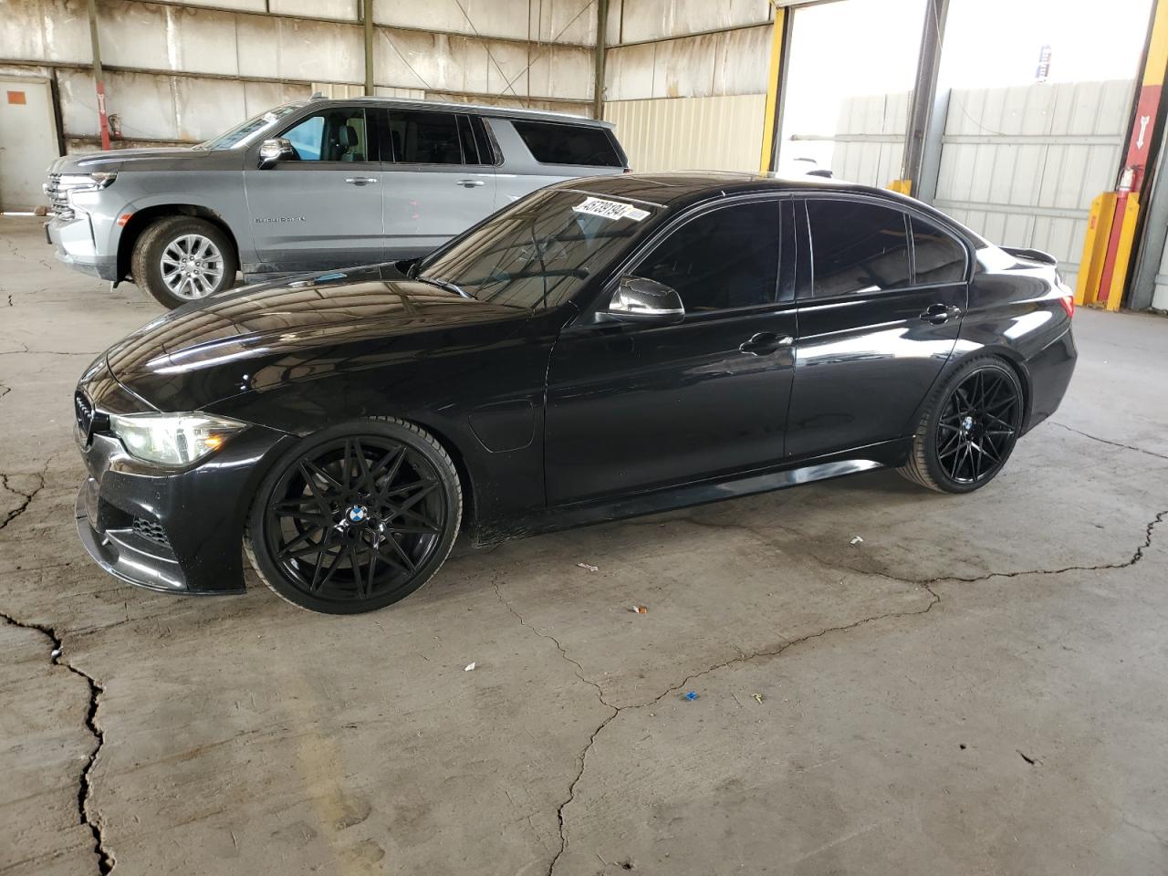 Bmw 3er (2018)