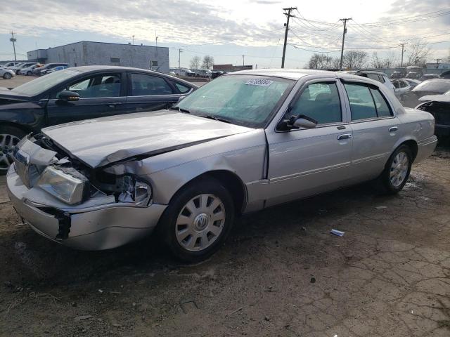 Mercury Grmarquis (2005)
