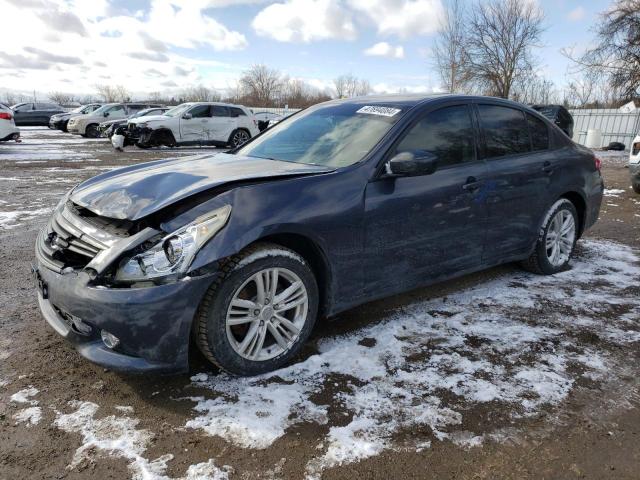 Infiniti G37 (2011)