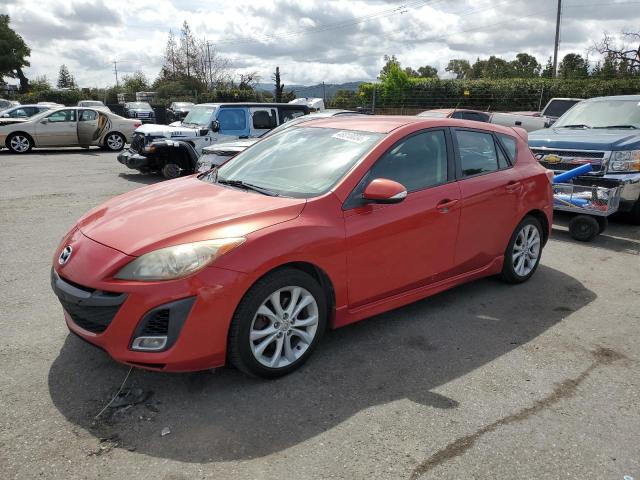 Mazda Mazda3 (2010)