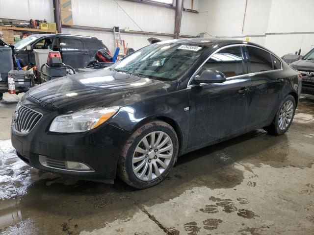 Buick Regal (2011)