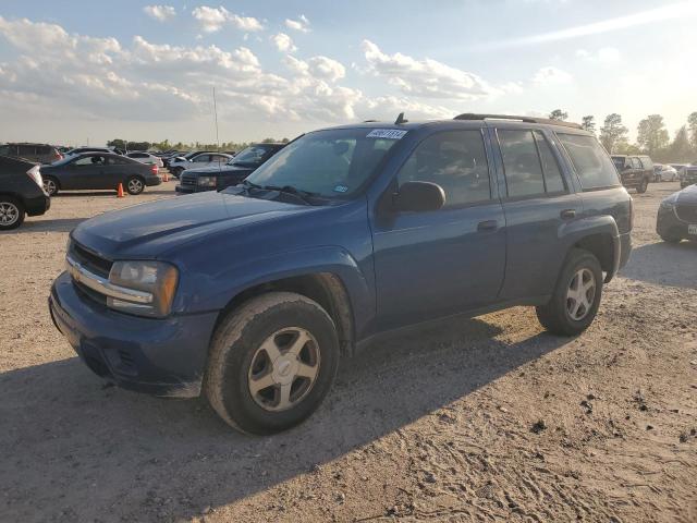 Chevrolet Trailblzr (2006)