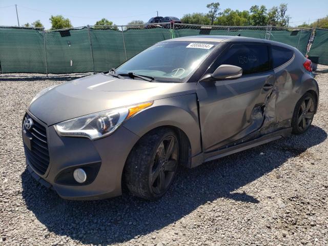 Hyundai Veloster (2014)