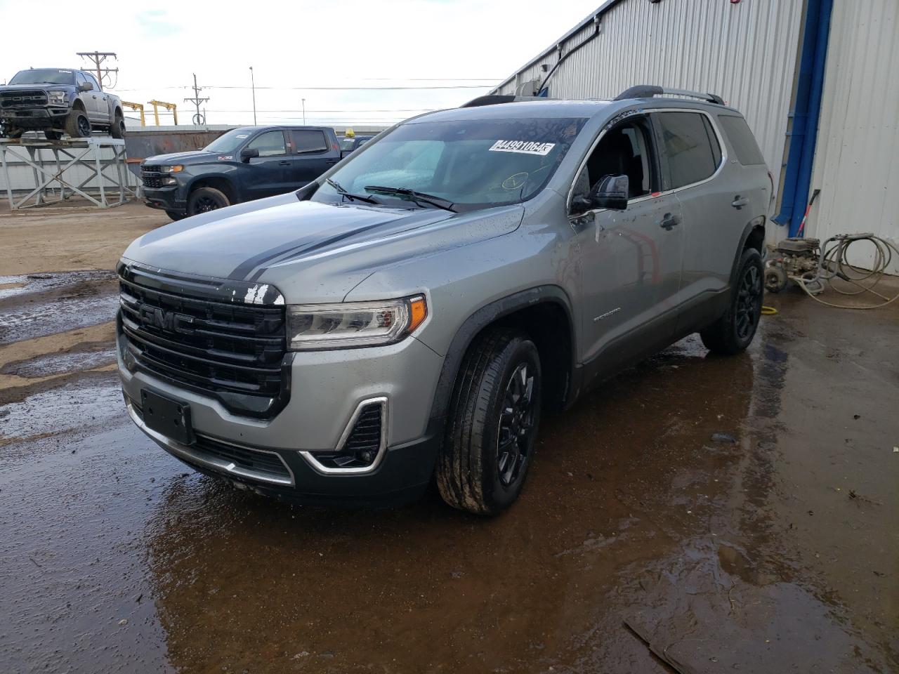 Gmc Acadia (2023)