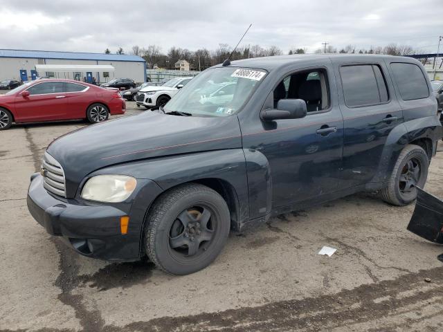 Chevrolet Hhr (2011)