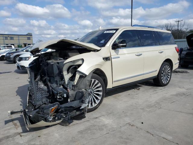 Lincoln Navigator (2018)