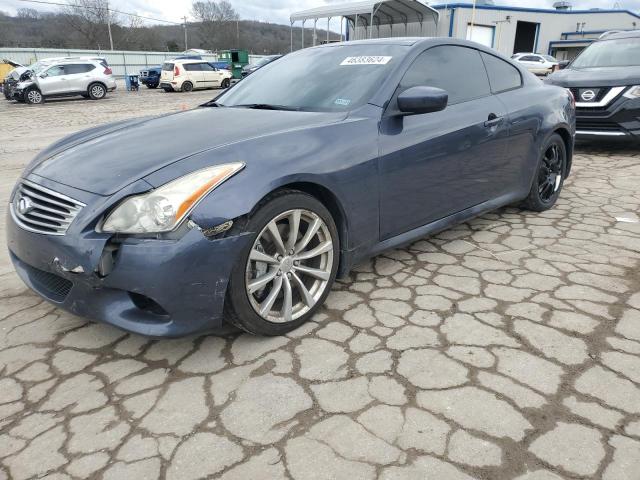 Infiniti G37 (2009)