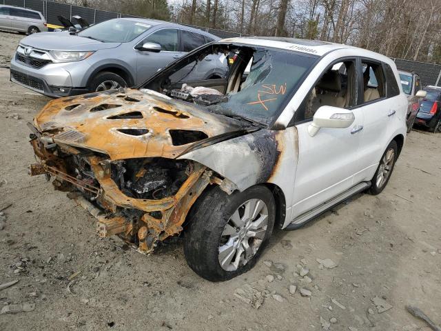 Acura Rdx (2012)