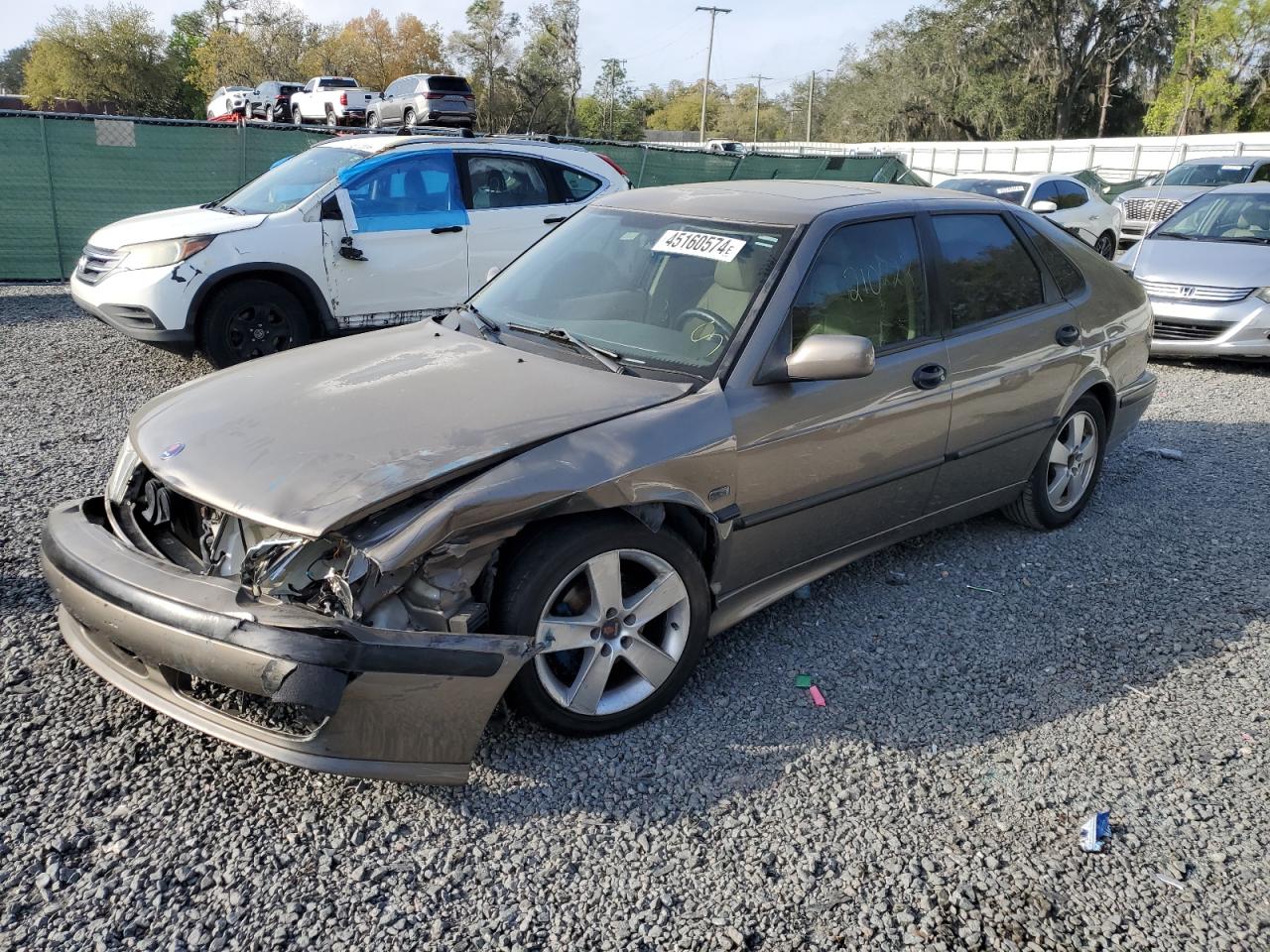 Saab 9000 (2002)