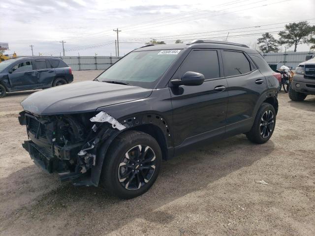 Chevrolet Trailblzr (2021)