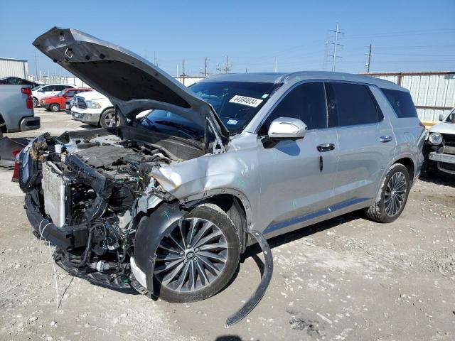 Hyundai Palisade (2023)