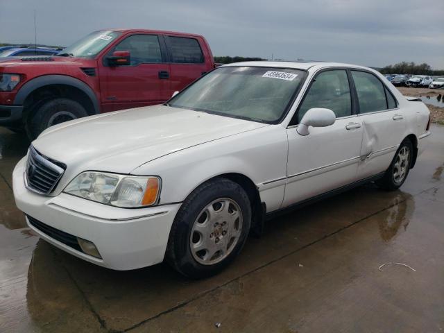 Acura Rl (2000)