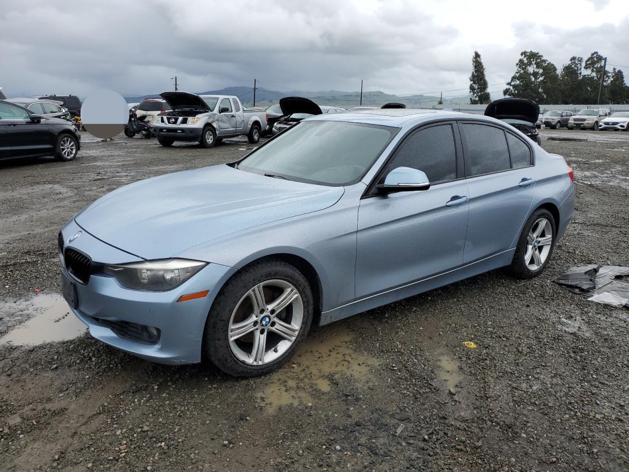 Bmw 3er (2013)
