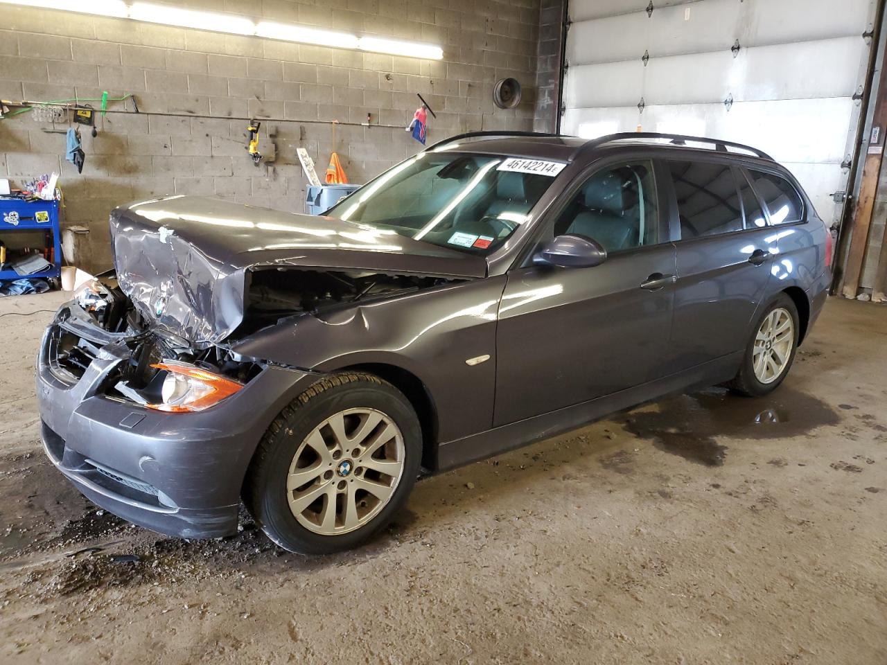 Bmw 3er (2006)