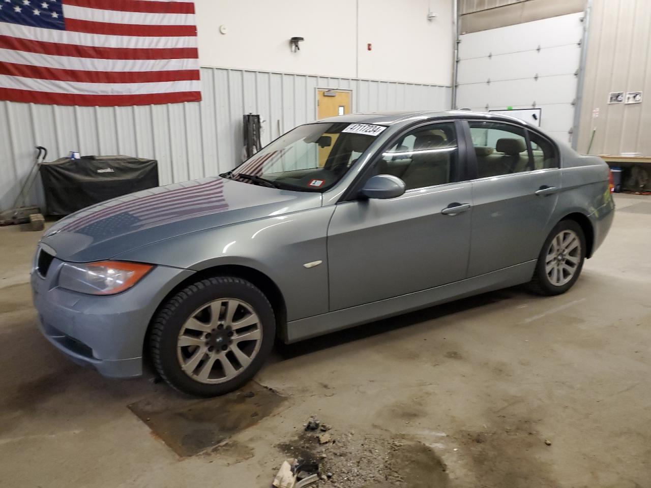 Bmw 3er (2007)