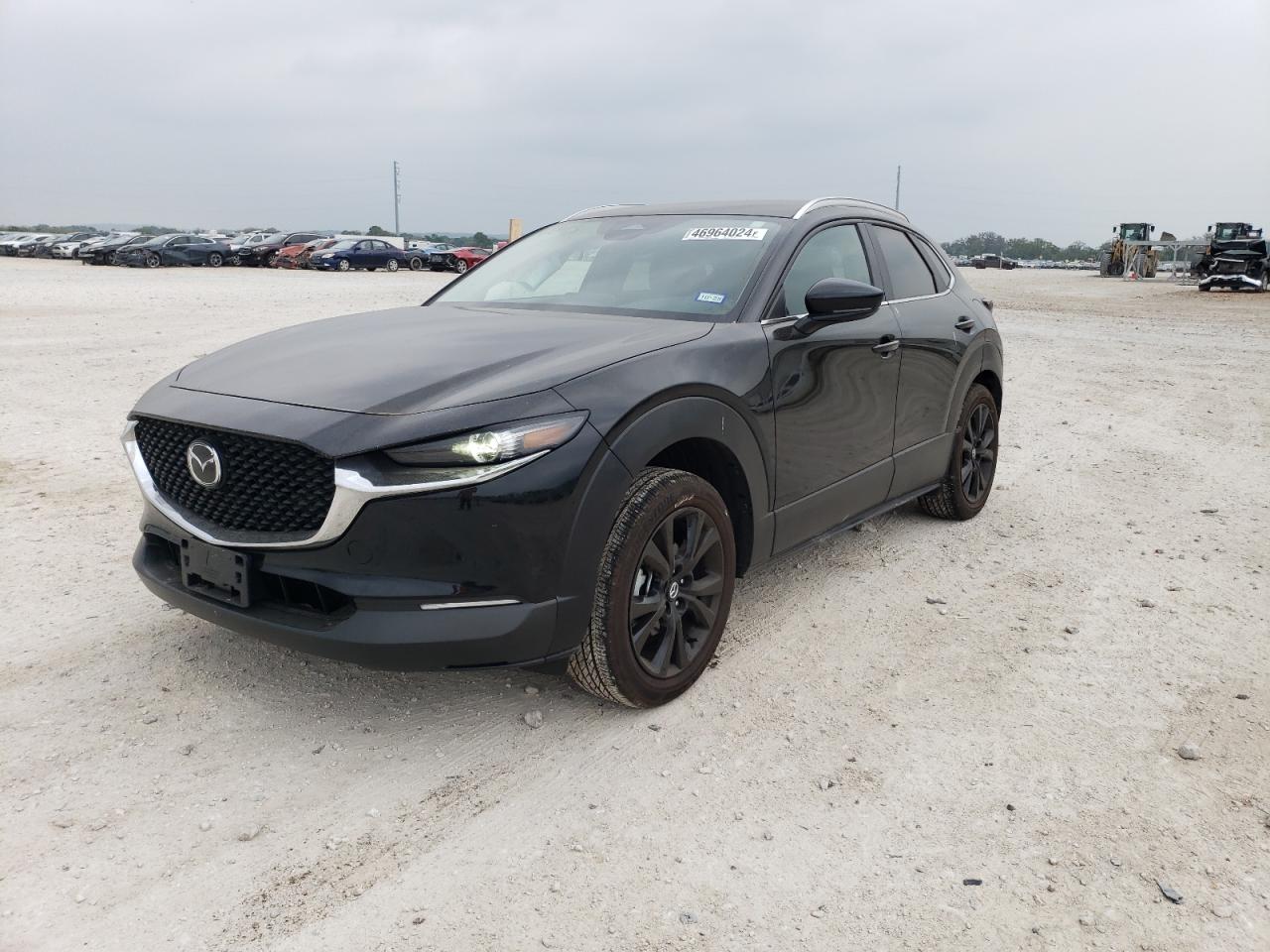 Mazda Cx-30 (2024)