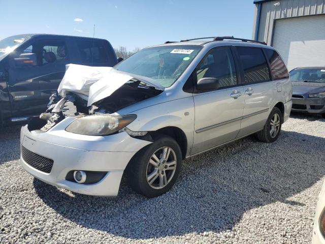 Mazda Mpv (2004)