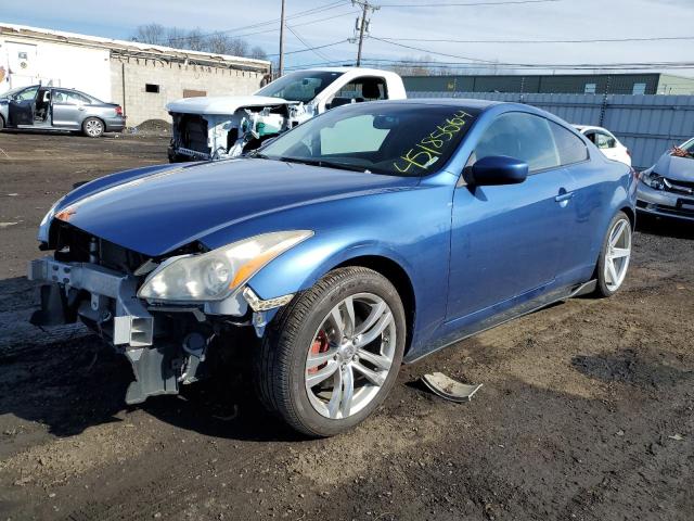 Infiniti G37 (2009)