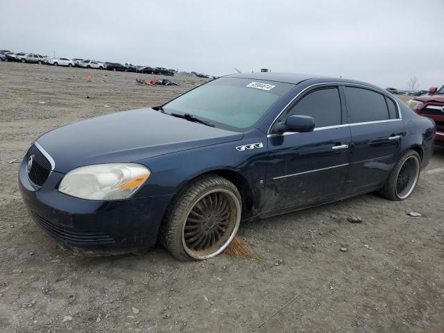 Buick Lucerne (2006)