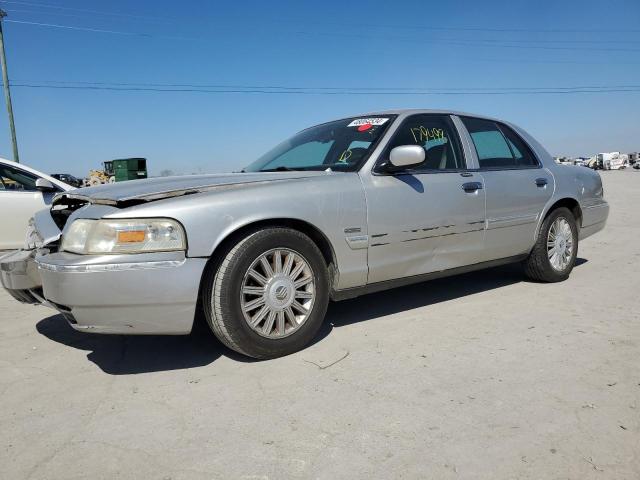 Mercury Grmarquis (2009)