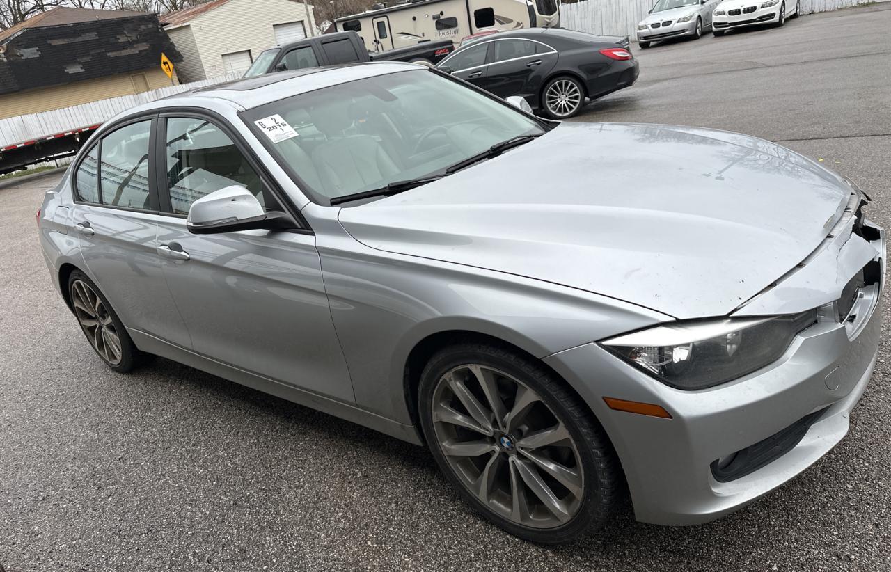 Bmw 3er (2015)