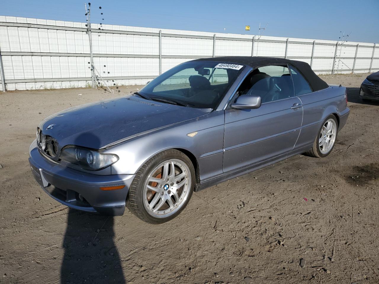 Bmw 3er (2004)