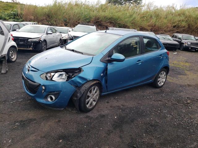 Mazda 2 (2011)