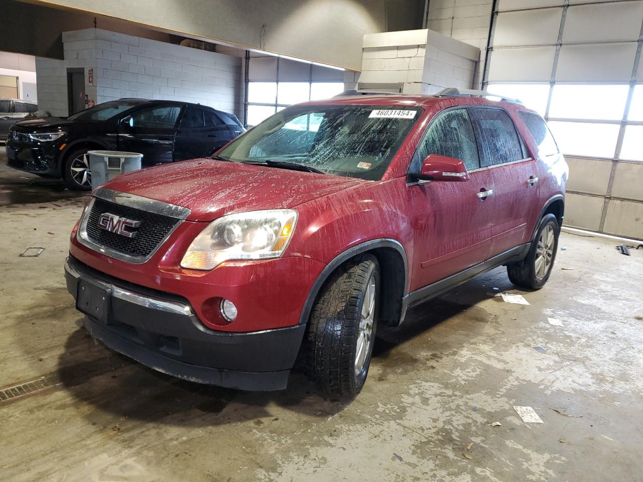 Gmc Acadia (2012)